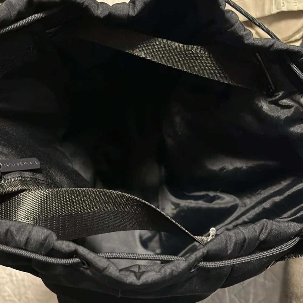 Beyond Yoga Backpackk